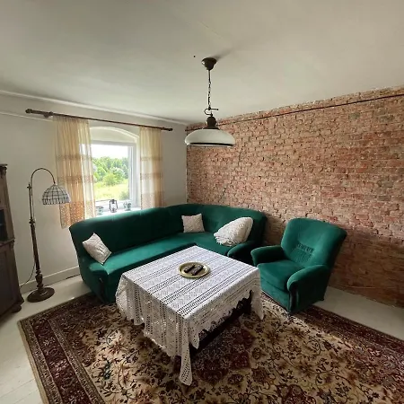 Mieszkanie Niedoskonale Apartment