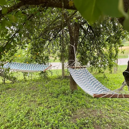 Mieszkanie Niedoskonale Apartment Pniewo (Wegorzewo)