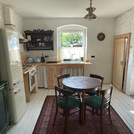 Apartment Mieszkanie Niedoskonale