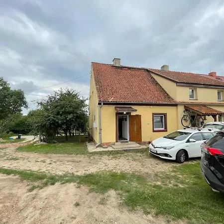 Mieszkanie Niedoskonale *