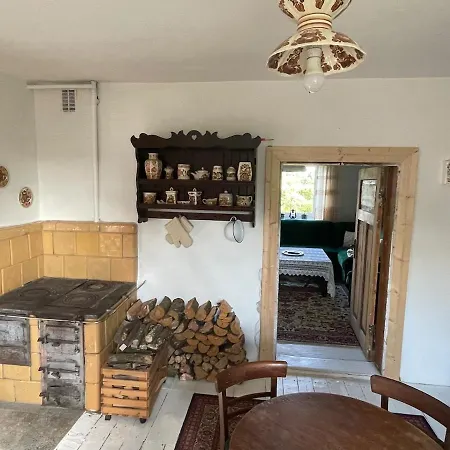 Mieszkanie Niedoskonale Pniewo (Wegorzewo)