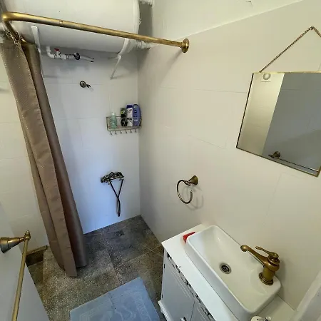 Apartment Mieszkanie Niedoskonale Pniewo (Wegorzewo)