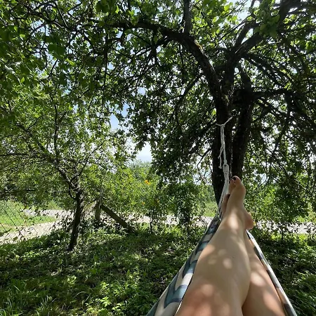 Mieszkanie Niedoskonale Apartment *