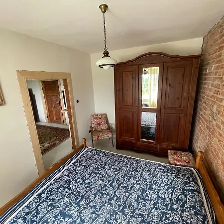 Apartment Mieszkanie Niedoskonale *