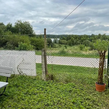 Mieszkanie Niedoskonale Apartment Pniewo (Wegorzewo)