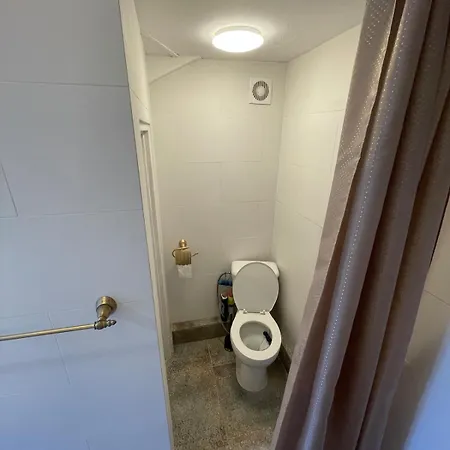 Mieszkanie Niedoskonale Apartment *