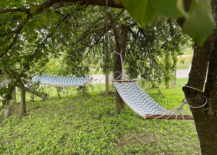 Mieszkanie Niedoskonałe Apartament Pniewo (Wegorzewo)