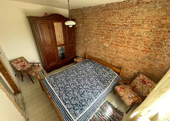 Mieszkanie Niedoskonałe Apartament