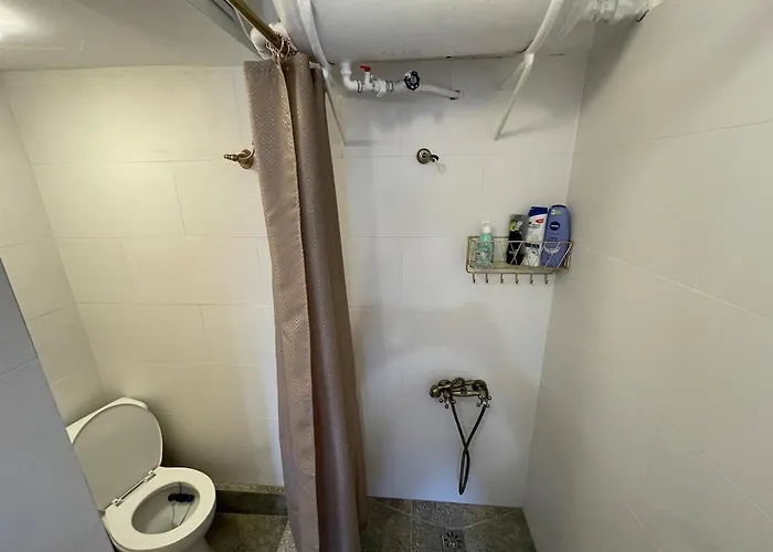 Mieszkanie Niedoskonałe Apartament *