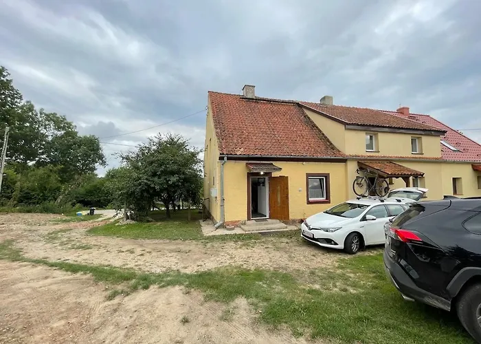 Mieszkanie Niedoskonałe *