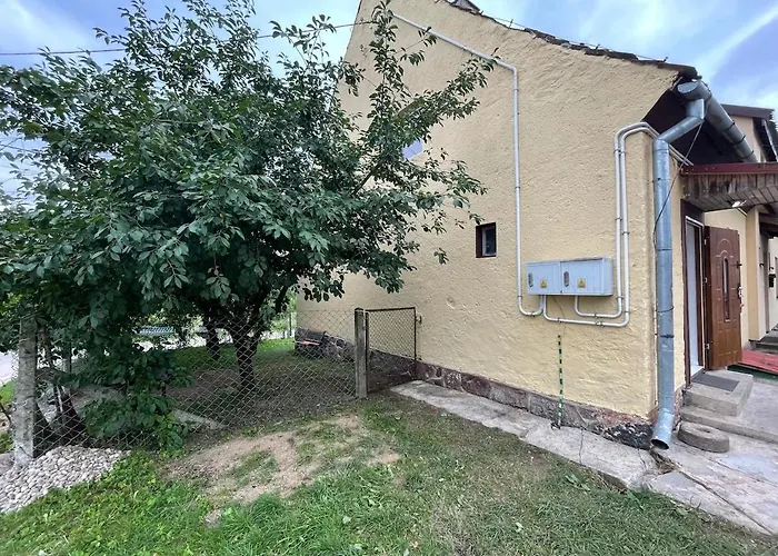 Mieszkanie Niedoskonałe Apartament