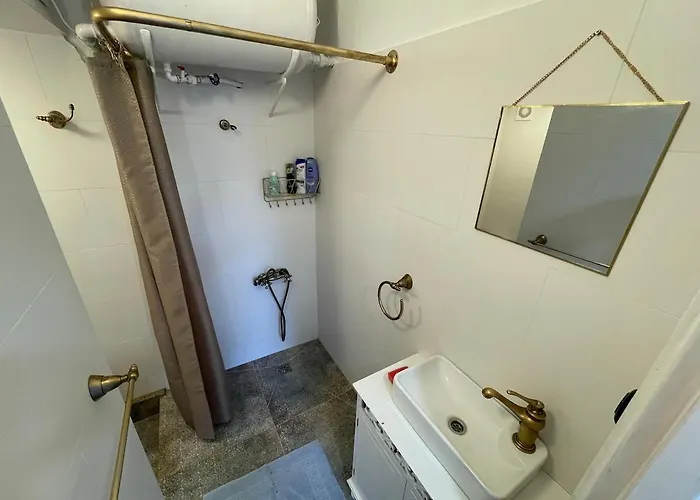 Apartament Mieszkanie Niedoskonałe Pniewo (Wegorzewo)