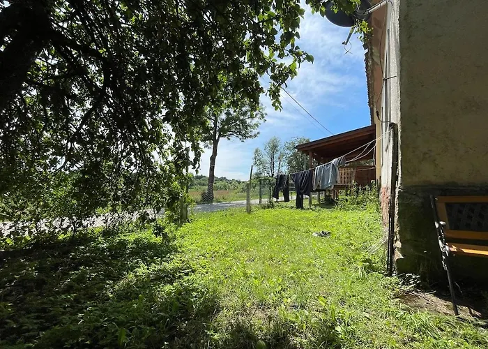 Mieszkanie Niedoskonałe Apartament