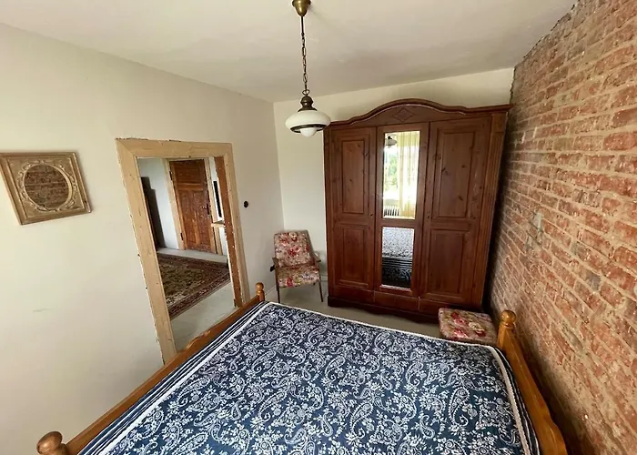 Apartament Mieszkanie Niedoskonałe *