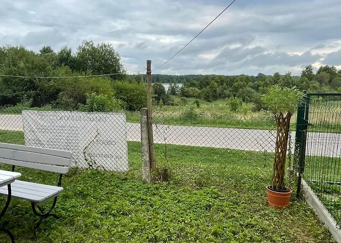 Mieszkanie Niedoskonałe Apartament Pniewo (Wegorzewo)
