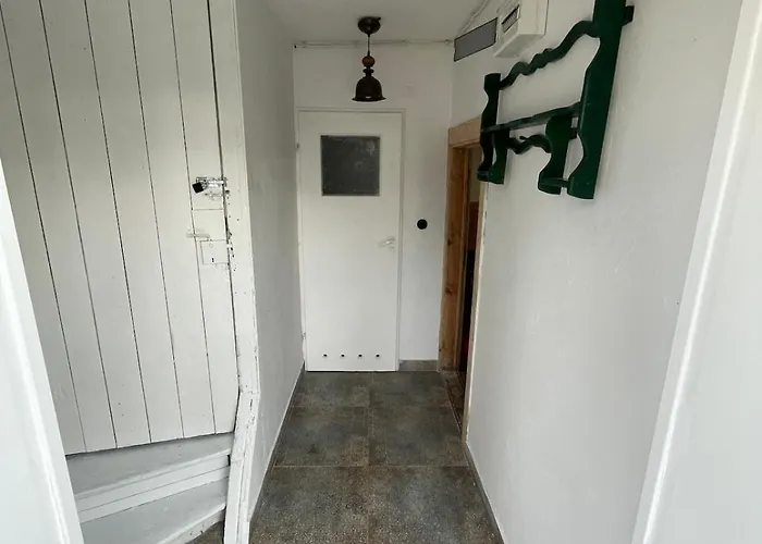 Mieszkanie Niedoskonałe Apartament Pniewo (Wegorzewo)